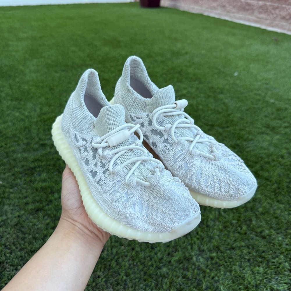 Adidas Yeezy